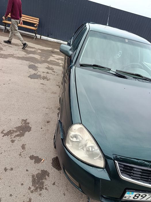 Продам приора 2008 год