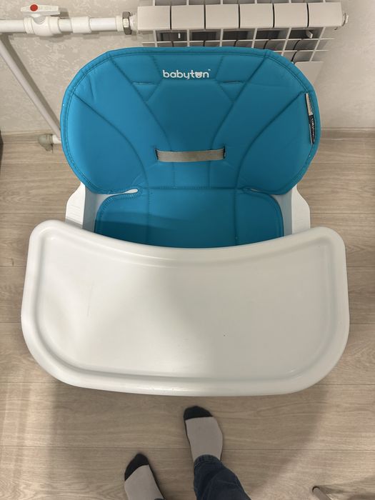 Стул для кормления