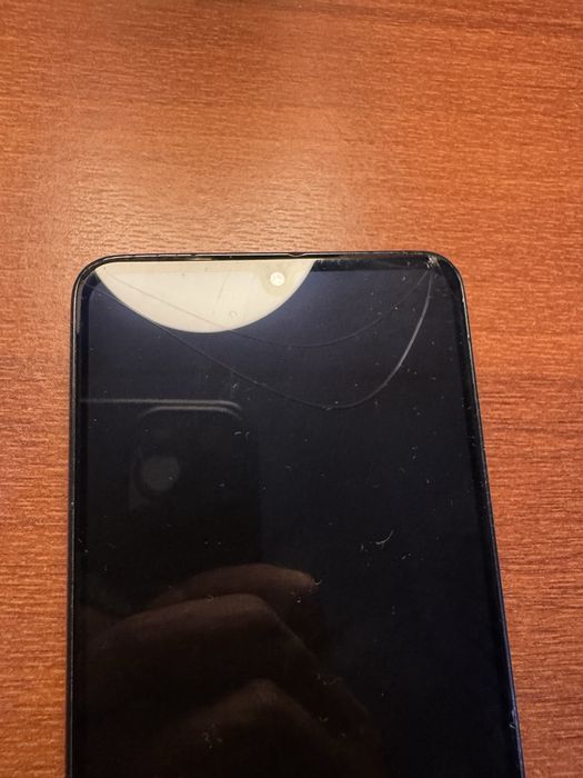 Galaxy A33 5G 128GB qora