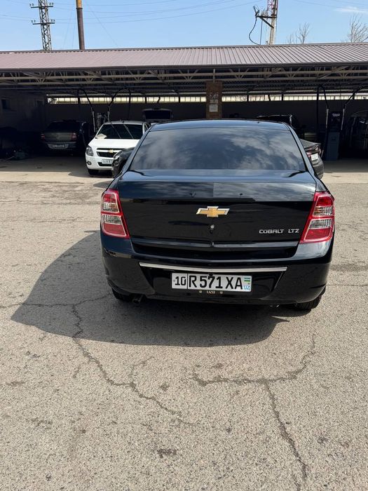 Srochno Chevrolet Cobalt yangi 2025  Собалт 2025