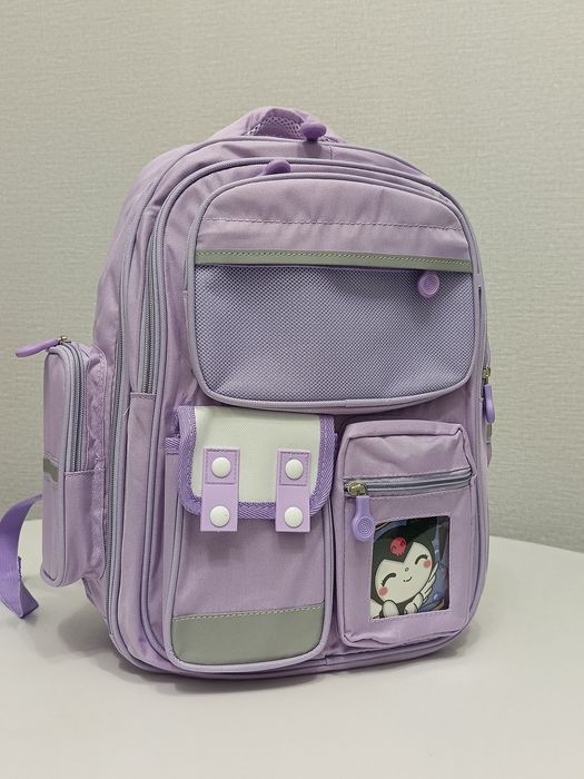 Рюкзак Куроми ( новый)