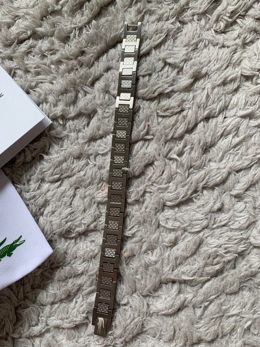 Brățară Lacoste Argint
