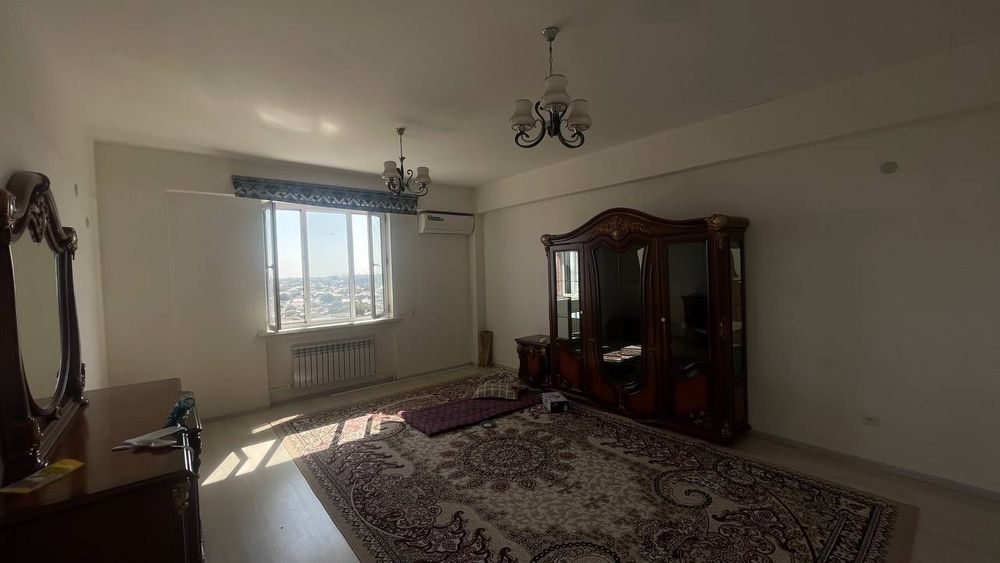 Готовая Квартира с кадастром