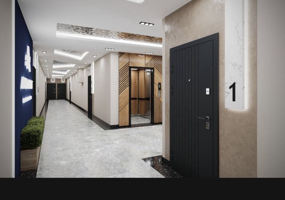 Элитный Квартира посуточно