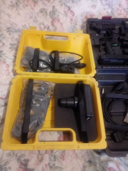 продам Launch x431 GDS