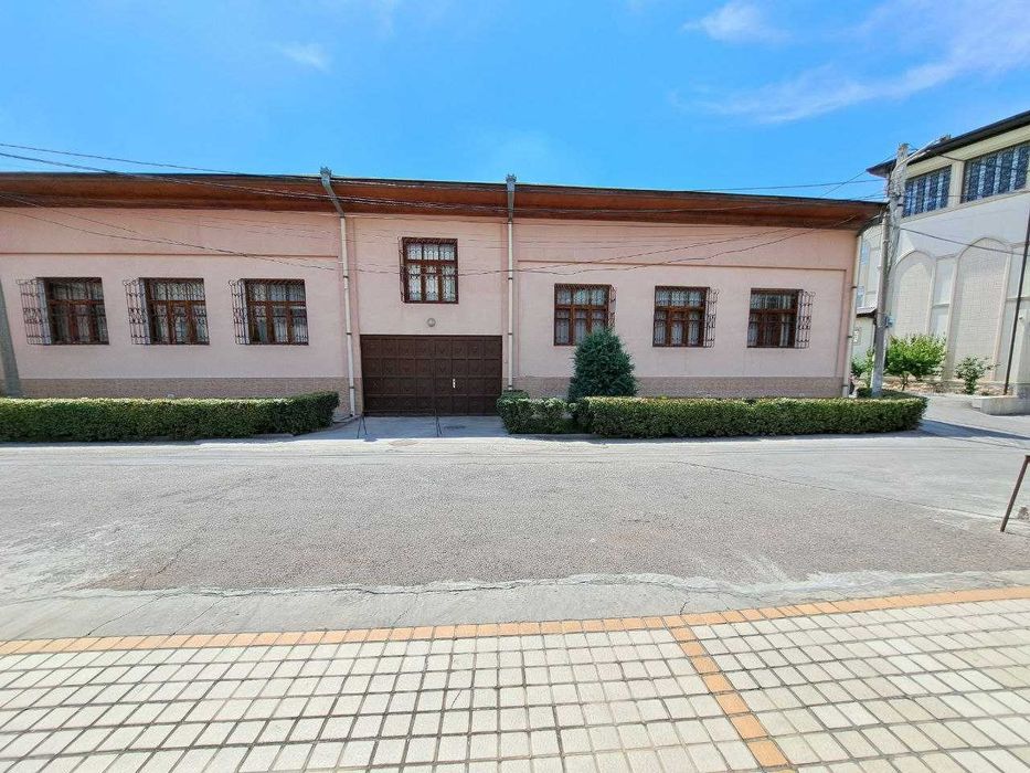 Toshkent shahri, Olmazor tumanida yer uchastkasi sotiladi