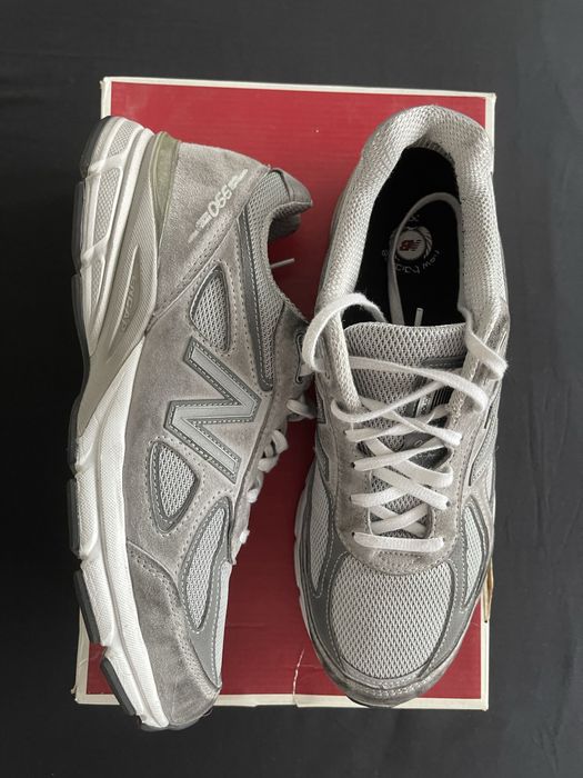 New Balance 990 v4 мъжки маратонки 44,5