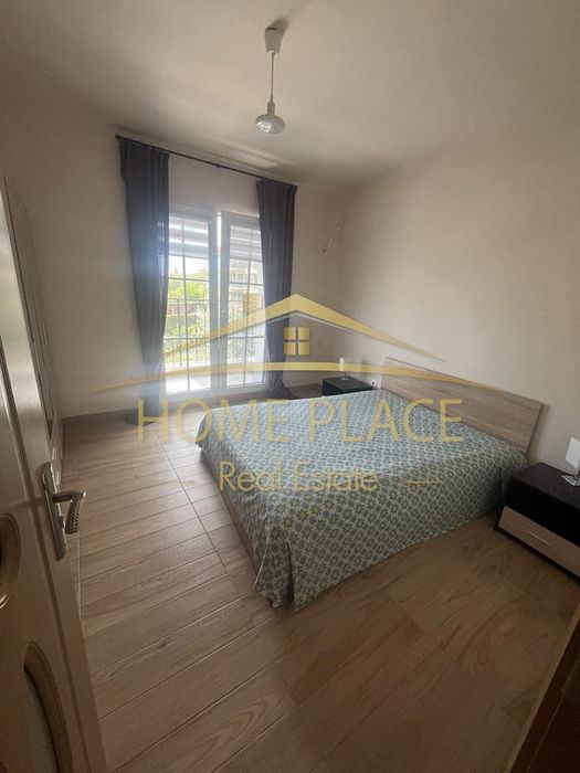 Дава се под наем Двустаен апартамент в Варна, Бриз - 68 кв.м за 433.5 € - Снимка #4