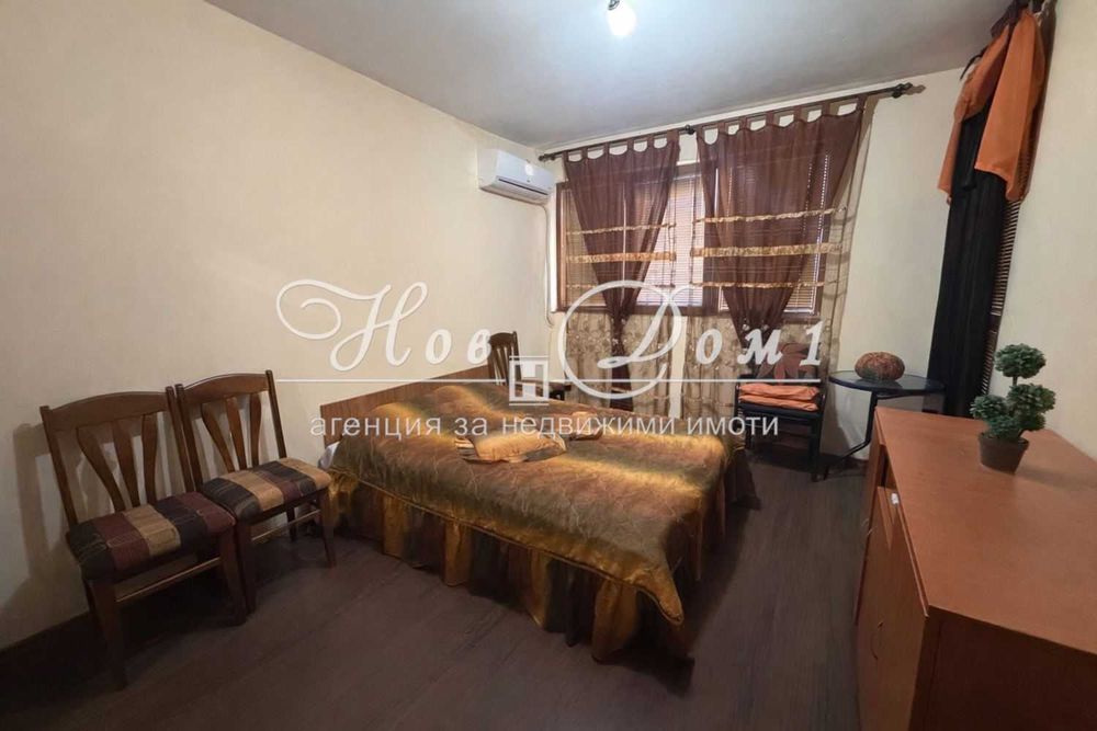 Продава се Двустаен апартамент в Варна, Възраждане 1 - 53 кв.м за 1203 €/кв.м - Снимка #7