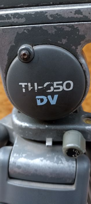 Штатив профессиональный металл