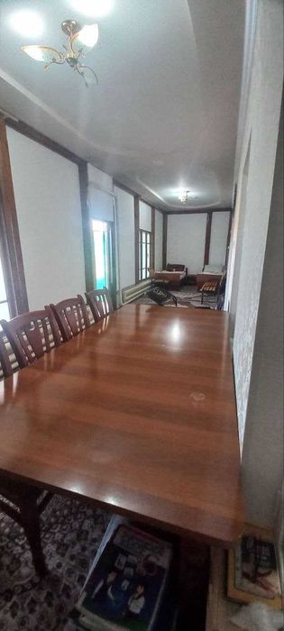 Уй сотилади 9 соток 7 хона. Тошкент туманида. Срочно. Договорная. Своя