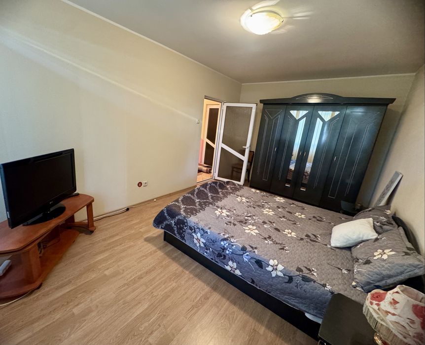 Apartament 2 camere – 55 mp | Zona Siderurgiștilor (între Gh. Doja și A. Saligny), Galați.