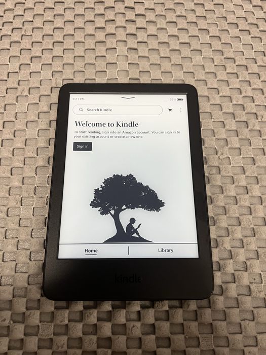 amazon kindle 11 - Tablete - eReadere la preț mic | OLX.ro