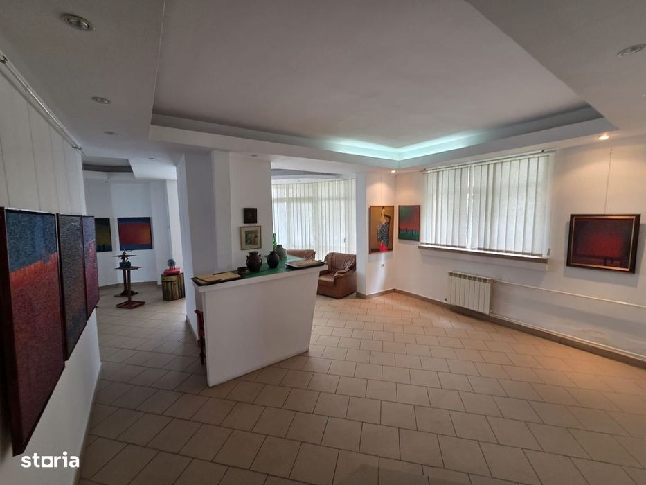 Casa de vanzare ultracentral Pitesti