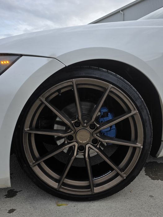 BMW 320i E92 LCI