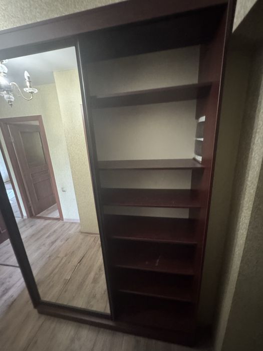 шкаф в прихожую