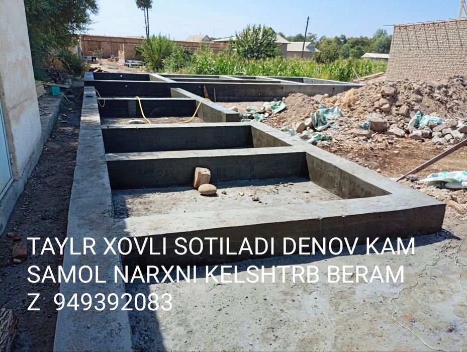 Denov tumani kamsamol