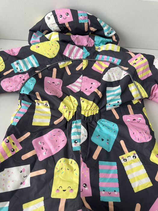 Детский комбинезон Crockid