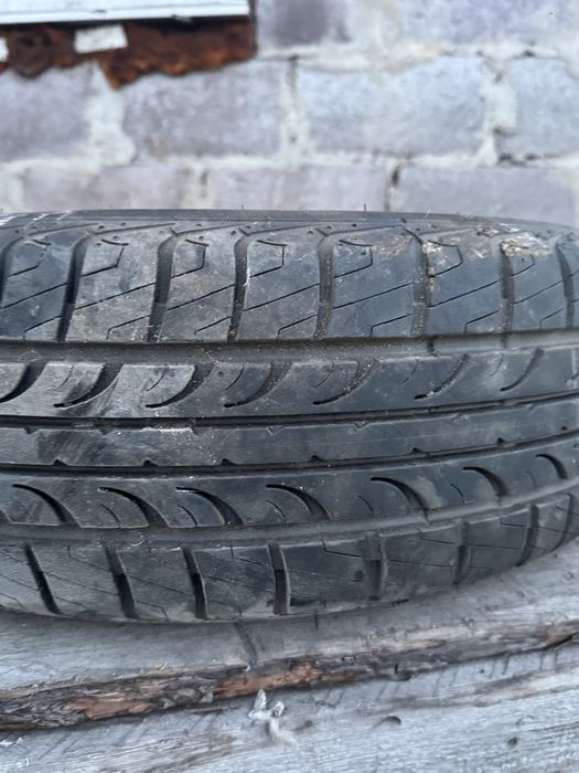 Продам шины tunga