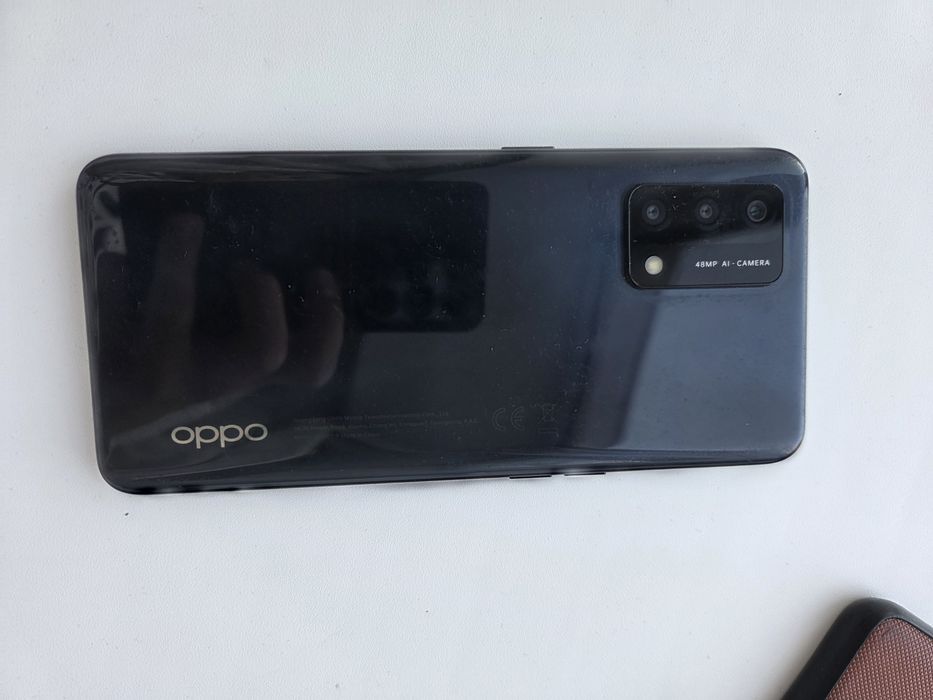 Телефон oppo a74 5G