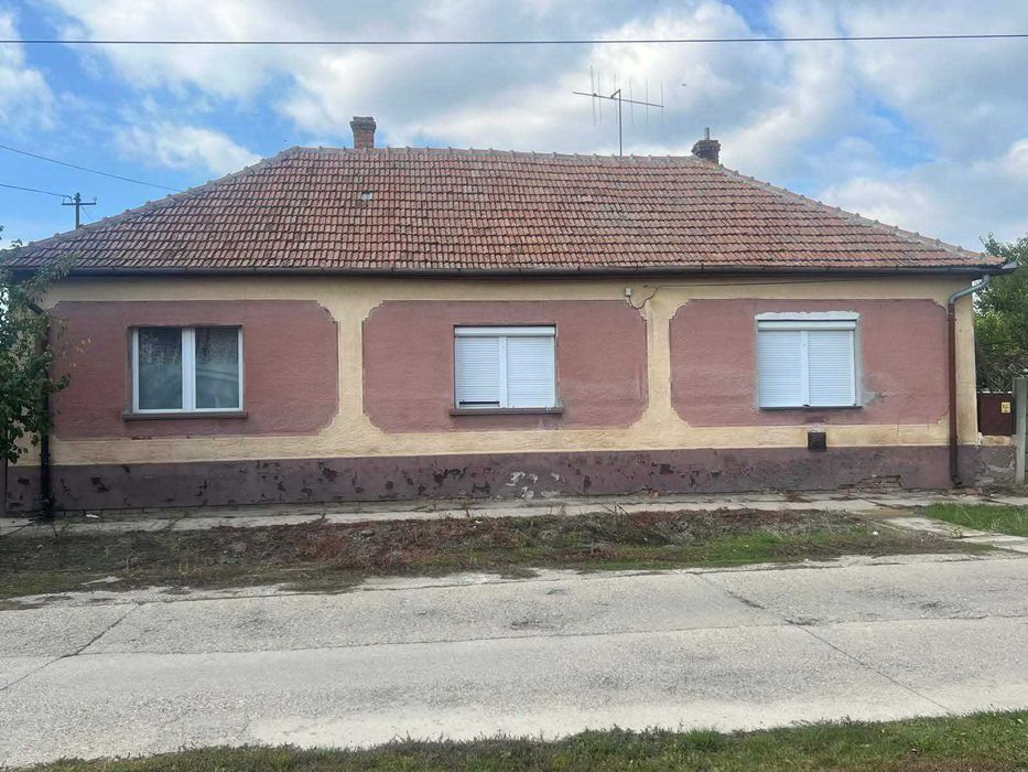 Casă de vânzare în Ungaria (Méhkerék) – Zonă de graniță, comunitate românească