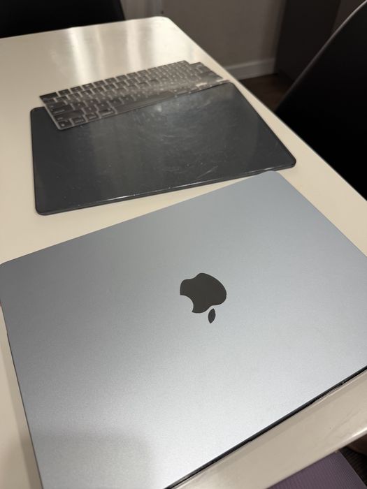 Macbook air 13’ m4