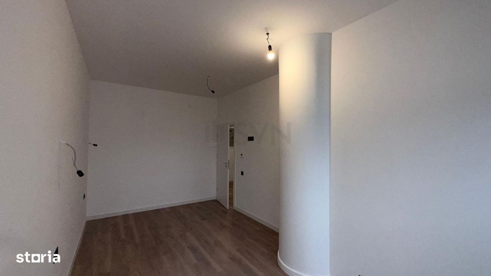 Apartament 2 camere ONE NORTH LOFT