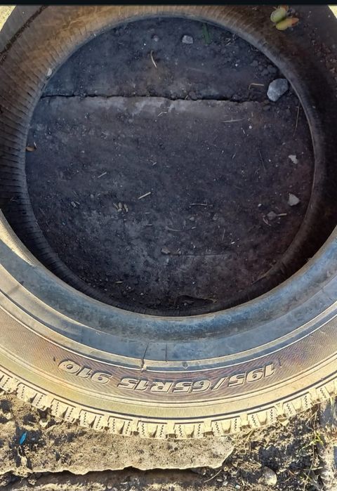 Продам авто резину 1 шт