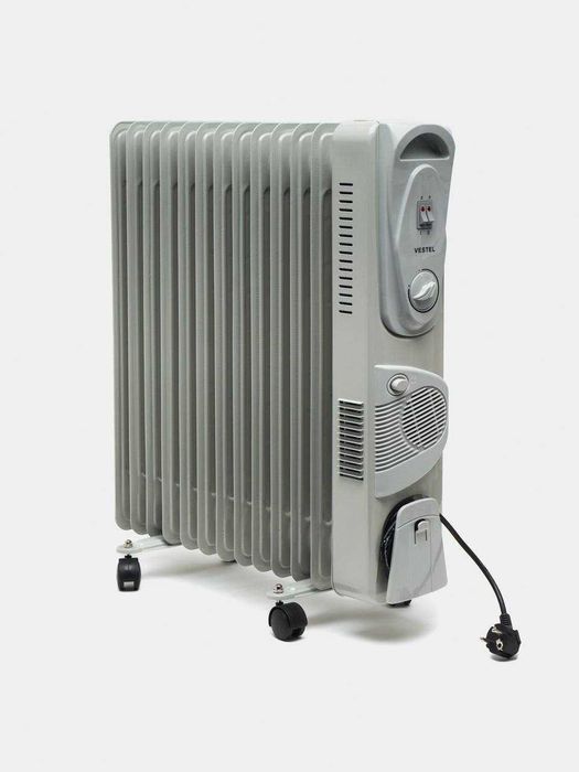 обогреватель Масляный обогреватель  Pechka