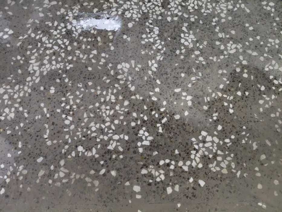 Мраморная крошка для благоустройства