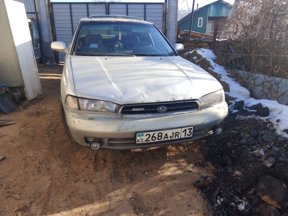 Продам Субару Легаси