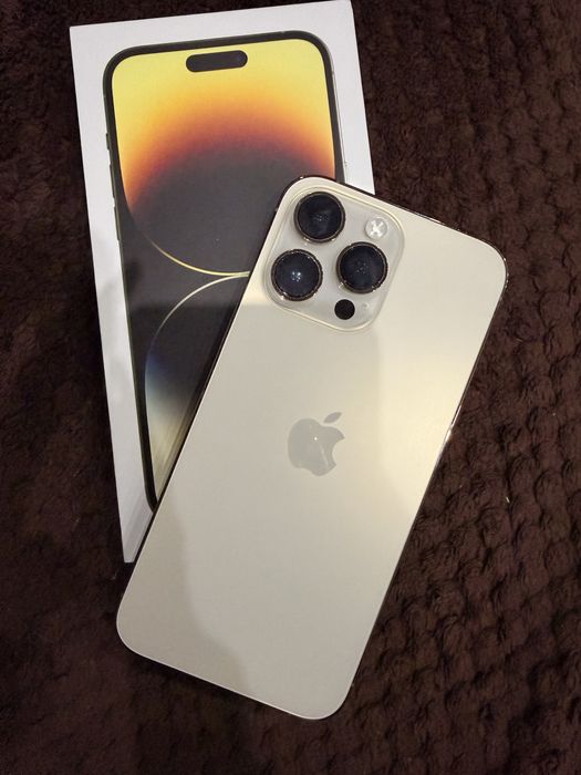 Iphone 14 pro max 1 TB