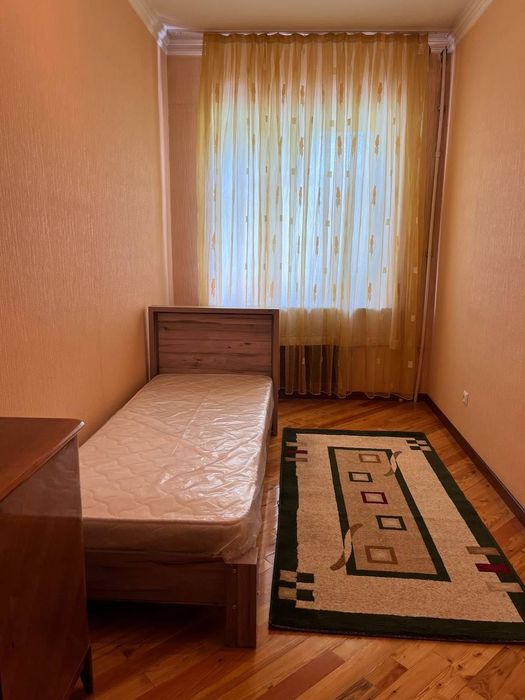 Сдается 4х комнатная квартира на Лабзаке Ц13