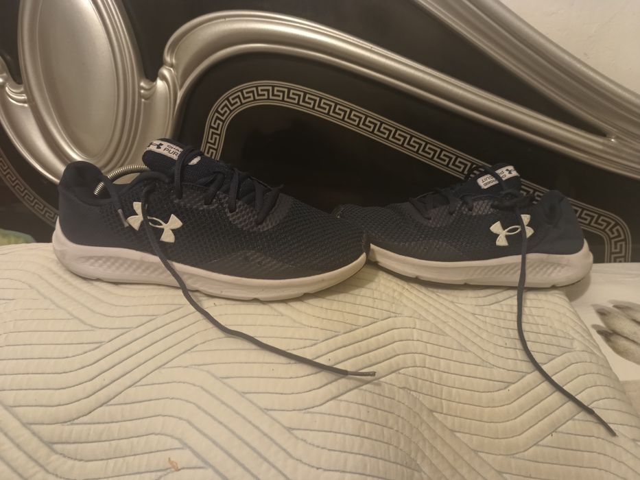 Adidași under armour nr44