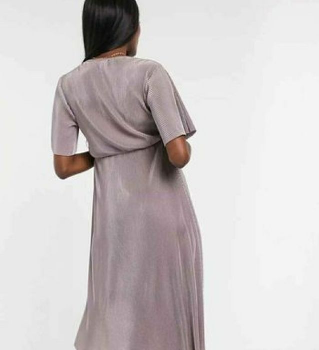 Vand rochie gravide, noua, Asos, mărimea M