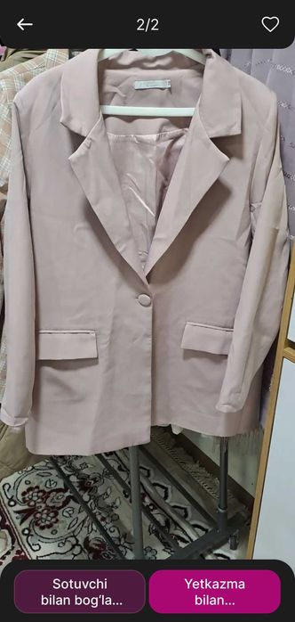 Kastyum ikkalasini kelishtirib bervoraman