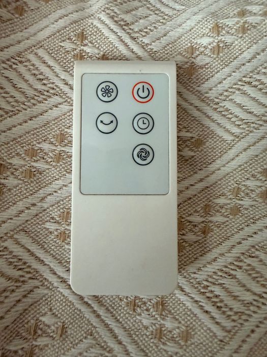 Ventilator turn Trotec TVE 40 T – stare perfecta