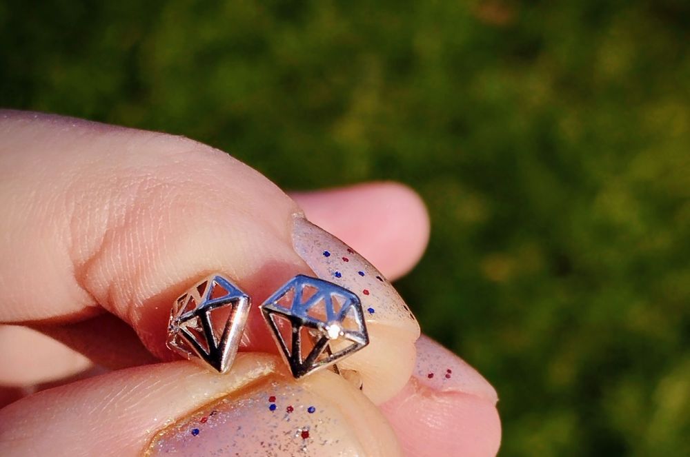 Бриллианты Якутии