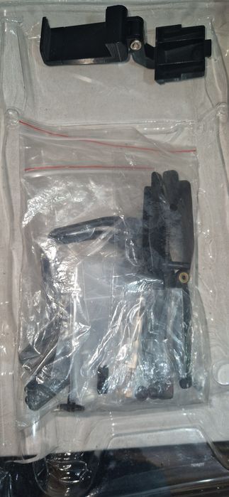 Vand drona SRJC S20W