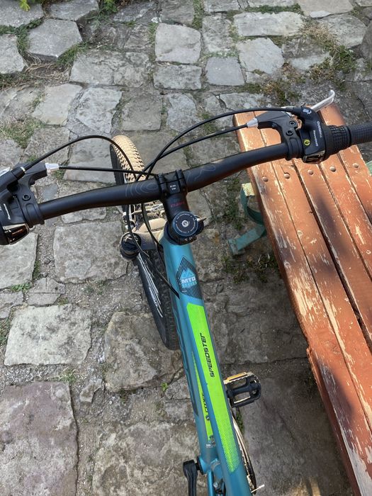 CROSS Колело 26/24