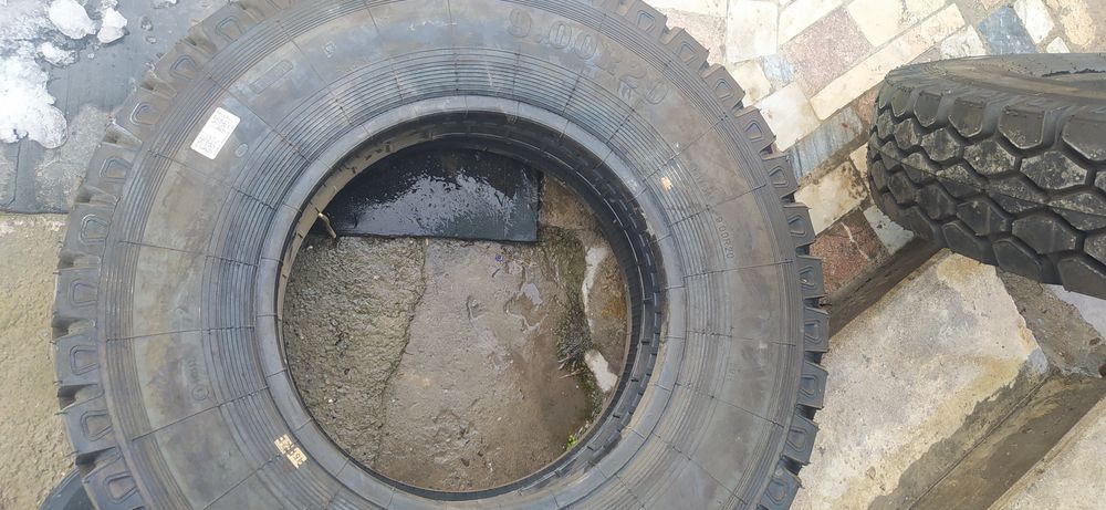 Balon Zil mashina uchun