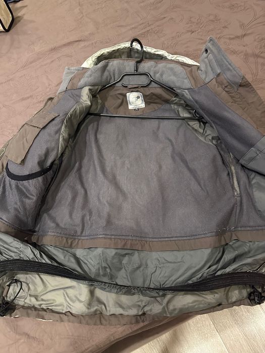 Дамско ски яке S-M