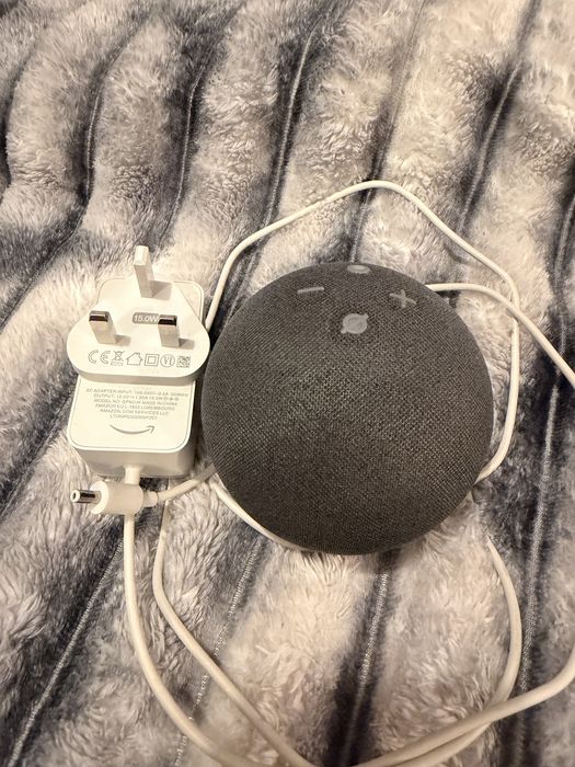 Boxa Smart Alexa Echo Dot