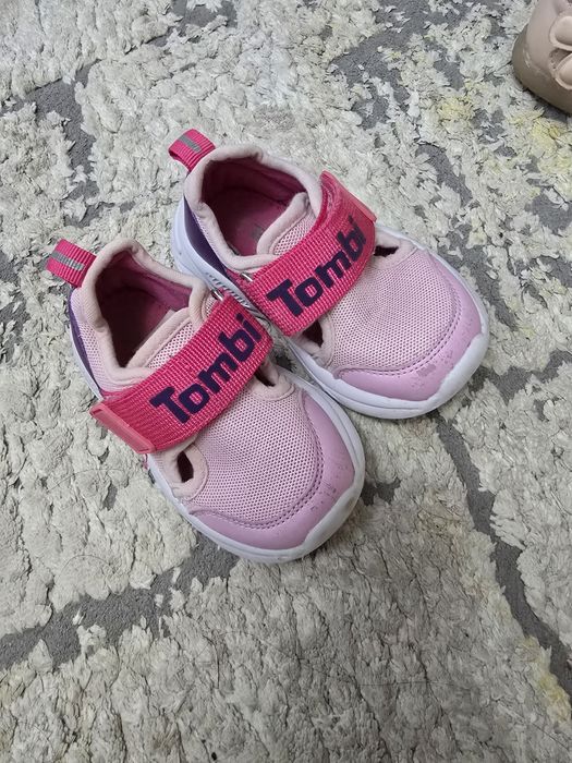 Детская обувь 21-22размер