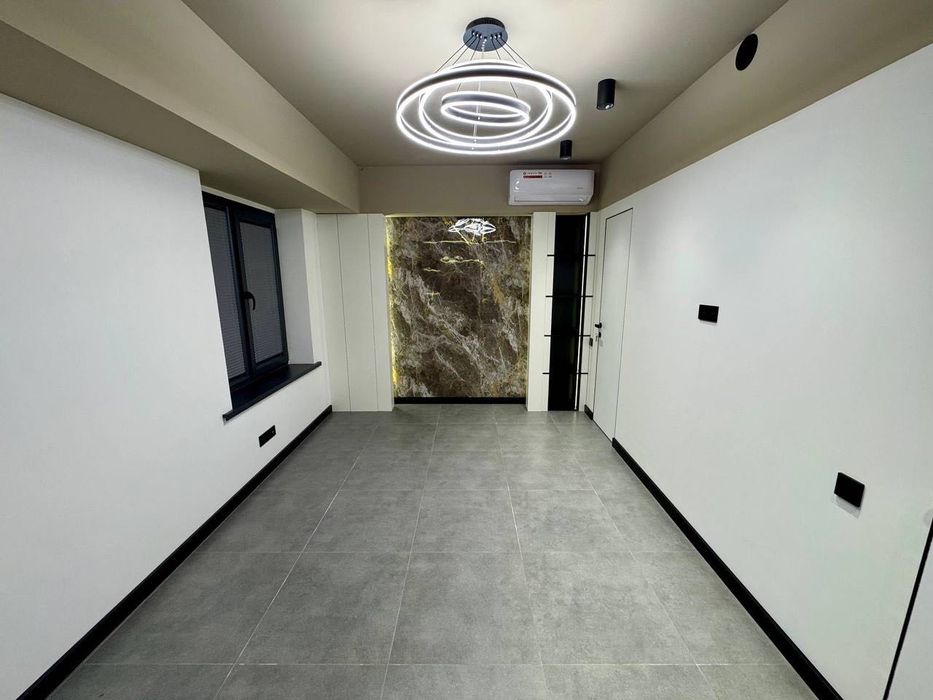 Продается офис Ц4, Шедевр корзинка 87м2