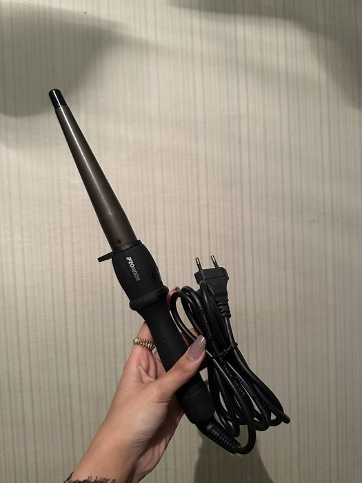 Плойка для волос promozer