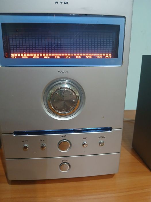 Усилвател за компютър и лаптоп