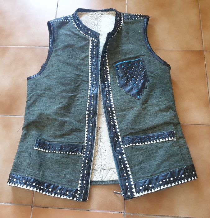 Vesta tradiționala populara