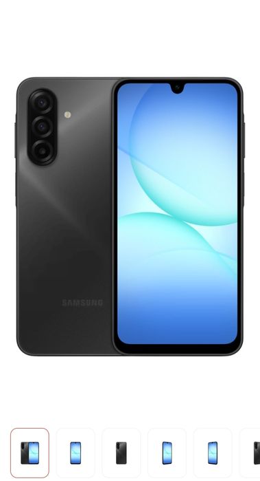 Самсунг галакси а17. Samsung galaxy a17