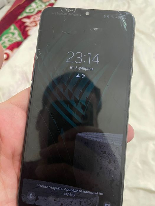 Самсунг А20С сатылады